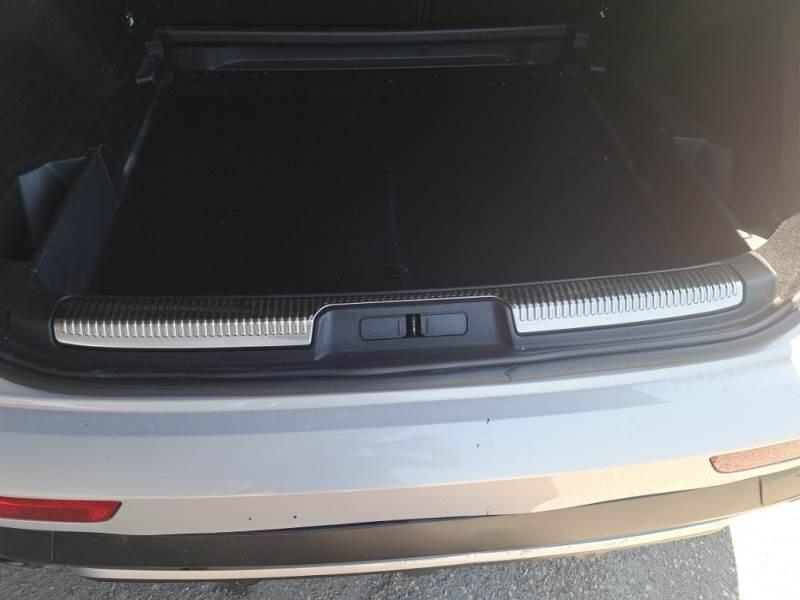 DS DS7 BLUEHDI 130 AUTOMATICA PERFORMANCE LINE+ - foto 132