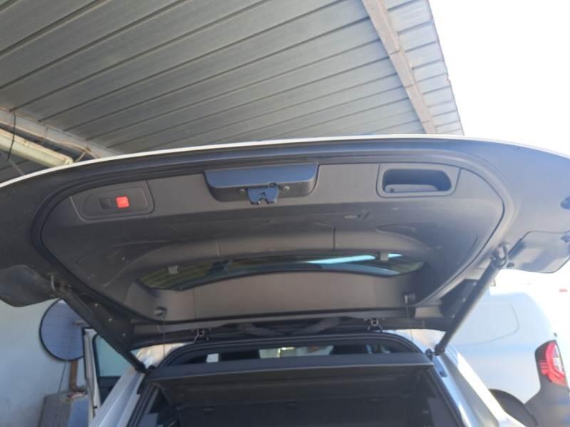 DS DS7 BLUEHDI 130 AUTOMATICA PERFORMANCE LINE+ - foto 134