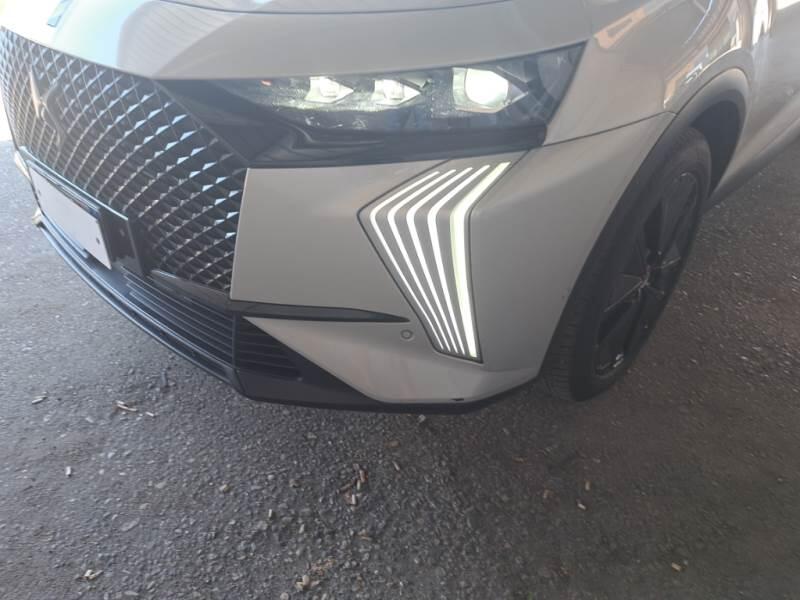 DS DS7 BLUEHDI 130 AUTOMATICA PERFORMANCE LINE+ - foto 35