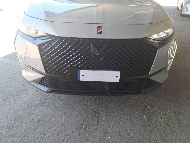 DS DS7 BLUEHDI 130 AUTOMATICA PERFORMANCE LINE+ - foto 37