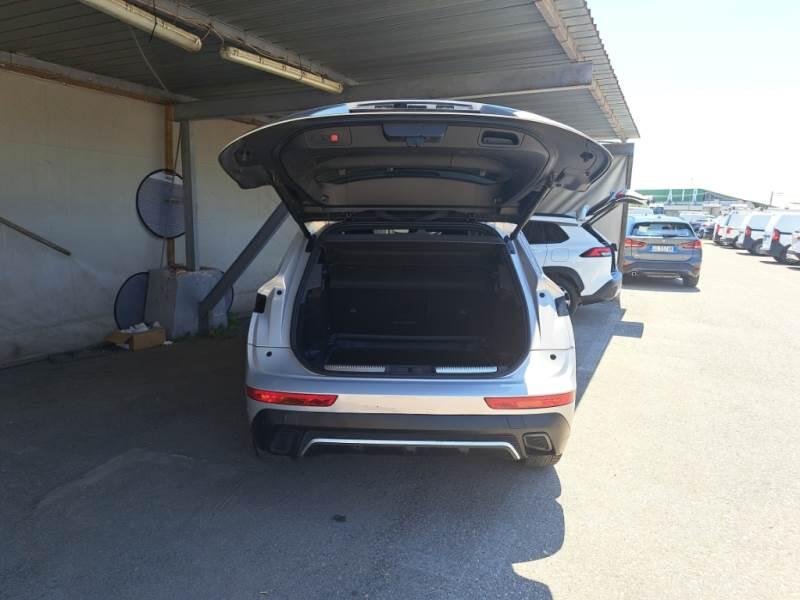 DS DS7 BLUEHDI 130 AUTOMATICA PERFORMANCE LINE+ - foto 5
