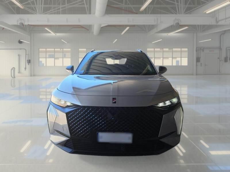 DS DS7 BLUEHDI 130 AUTOMATICA PERFORMANCE LINE+ - foto 6