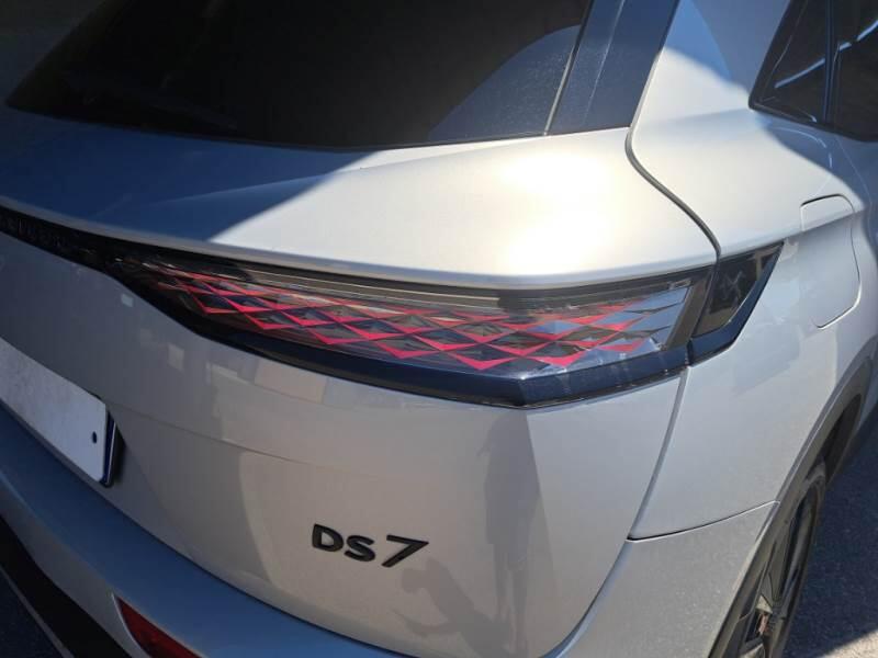DS DS7 BLUEHDI 130 AUTOMATICA PERFORMANCE LINE+ - foto 62