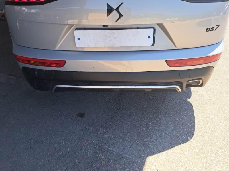DS DS7 BLUEHDI 130 AUTOMATICA PERFORMANCE LINE+ - foto 66