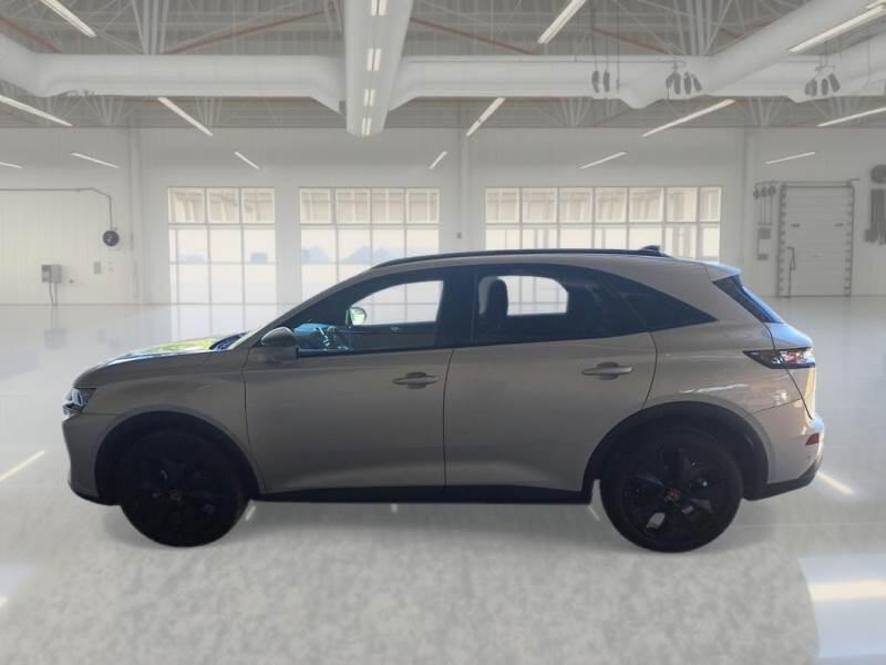 DS DS7 BLUEHDI 130 AUTOMATICA PERFORMANCE LINE+ - foto 8
