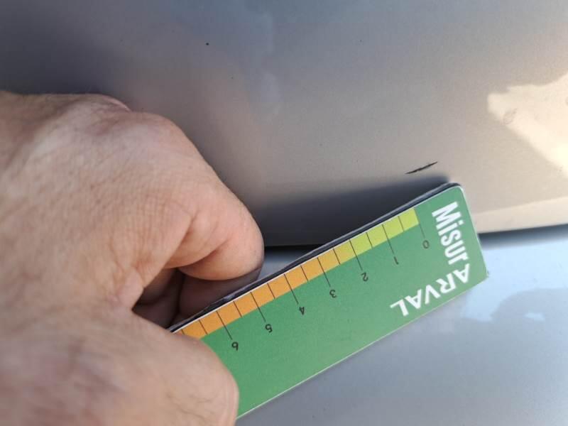 DS DS7 BLUEHDI 130 AUTOMATICA PERFORMANCE LINE+ - foto 79