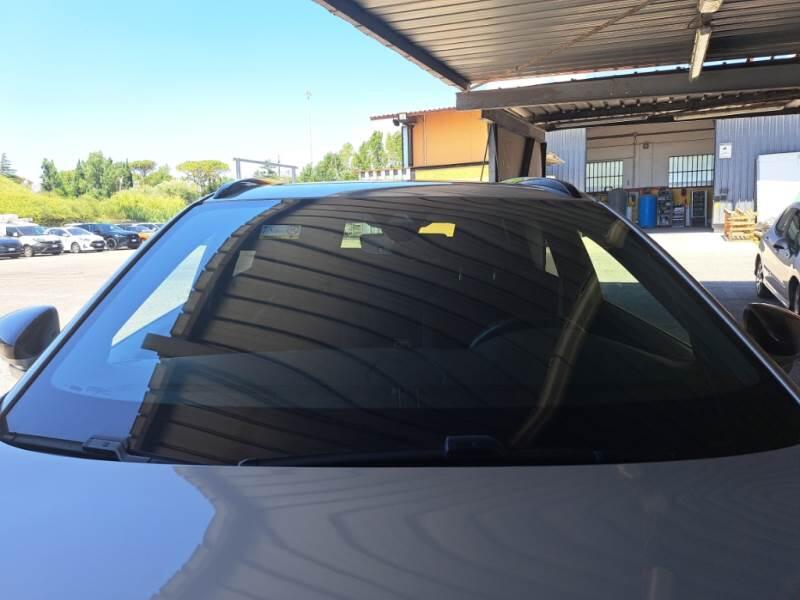 DS DS7 BLUEHDI 130 AUTOMATICA PERFORMANCE LINE+ - foto 10