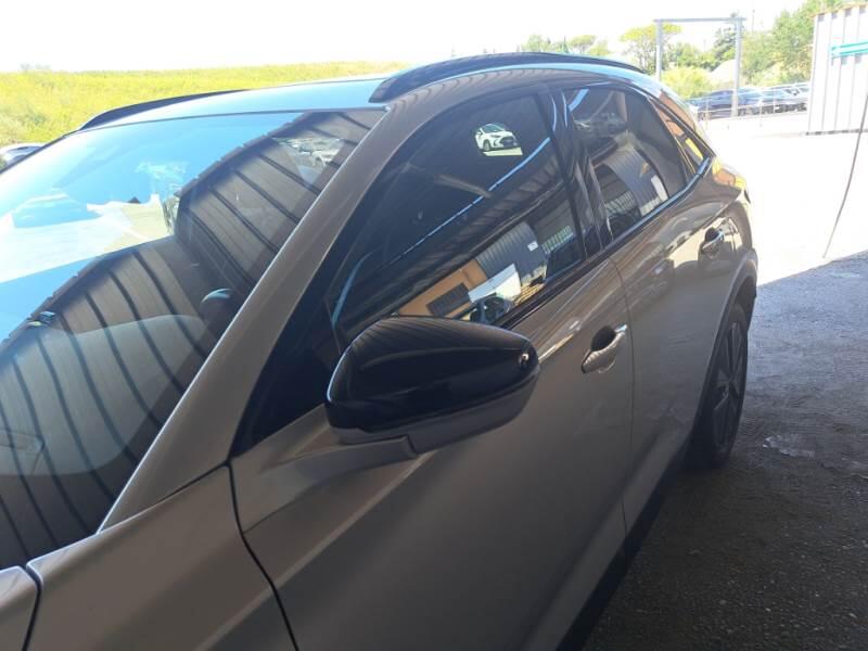 DS DS7 BLUEHDI 130 AUTOMATICA PERFORMANCE LINE+ - foto 93