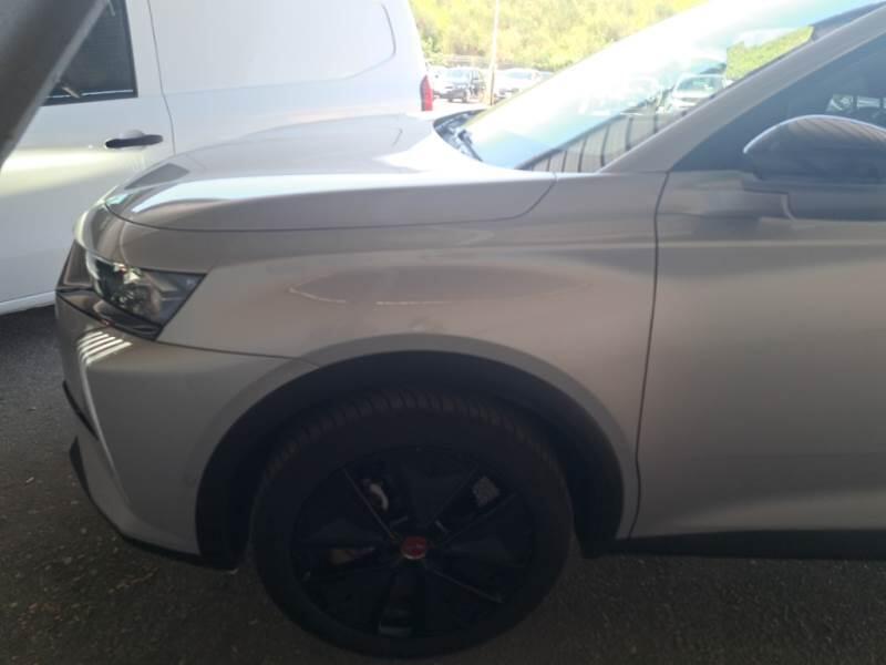DS DS7 BLUEHDI 130 AUTOMATICA PERFORMANCE LINE+ - foto 95