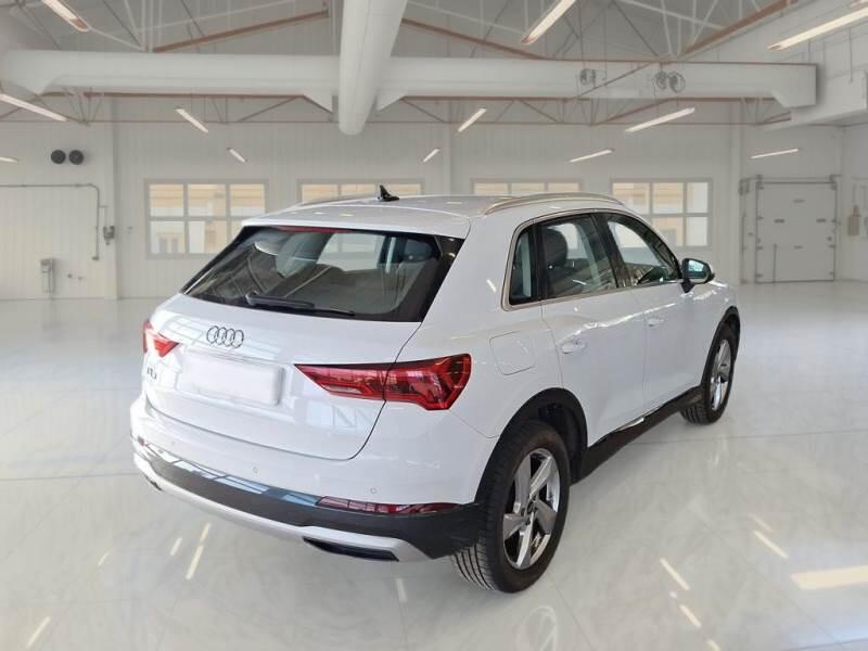 Audi Q3 35 TDI S TRONIC BUSINESS ADVANCED - foto 2