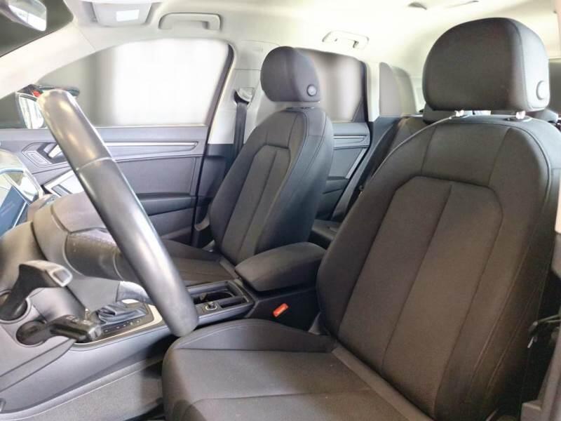 Audi Q3 35 TDI S TRONIC BUSINESS ADVANCED - foto 11