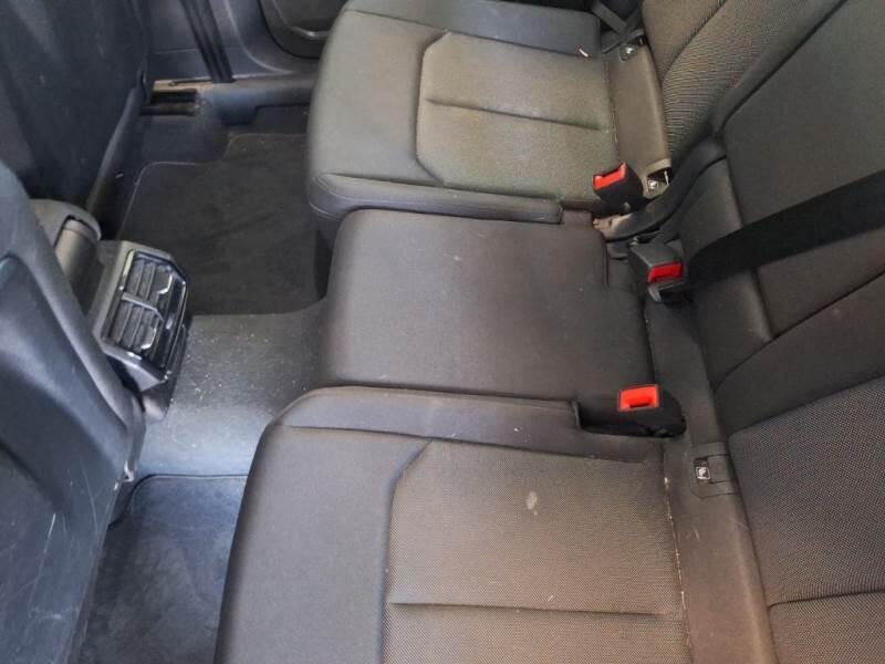Audi Q3 35 TDI S TRONIC BUSINESS ADVANCED - foto 110