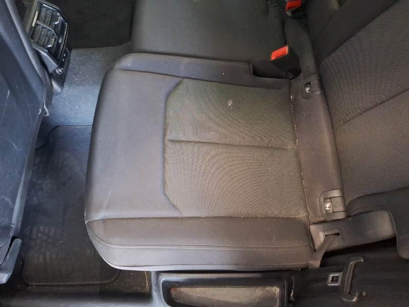 Audi Q3 35 TDI S TRONIC BUSINESS ADVANCED - foto 112