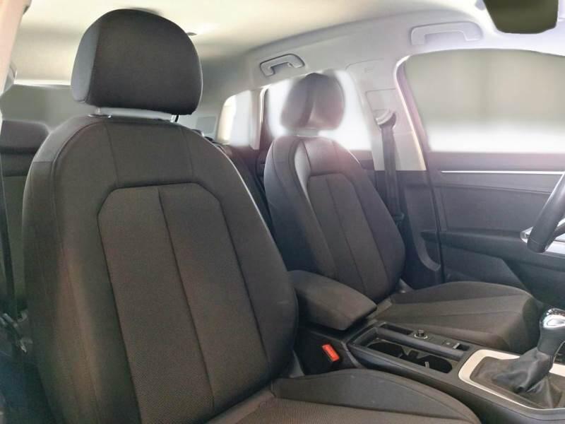 Audi Q3 35 TDI S TRONIC BUSINESS ADVANCED - foto 13