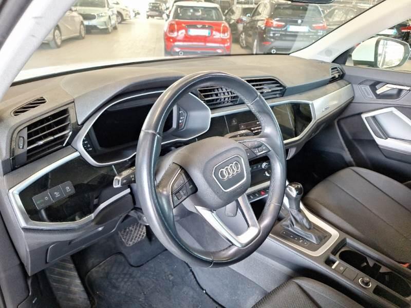 Audi Q3 35 TDI S TRONIC BUSINESS ADVANCED - foto 121