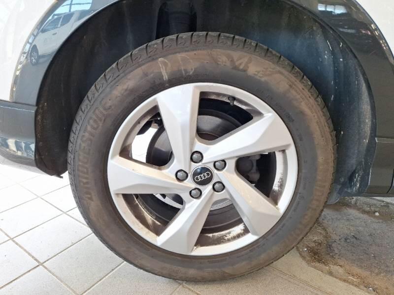Audi Q3 35 TDI S TRONIC BUSINESS ADVANCED - foto 18