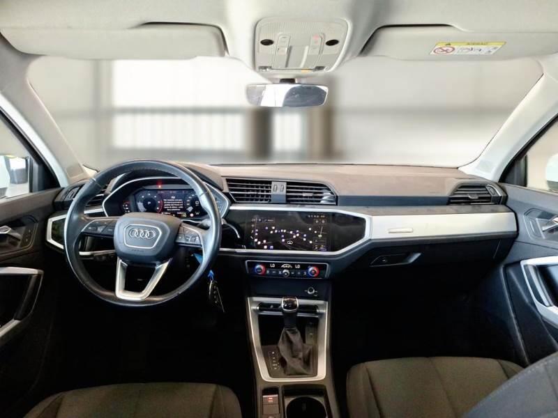 Audi Q3 35 TDI S TRONIC BUSINESS ADVANCED - foto 3