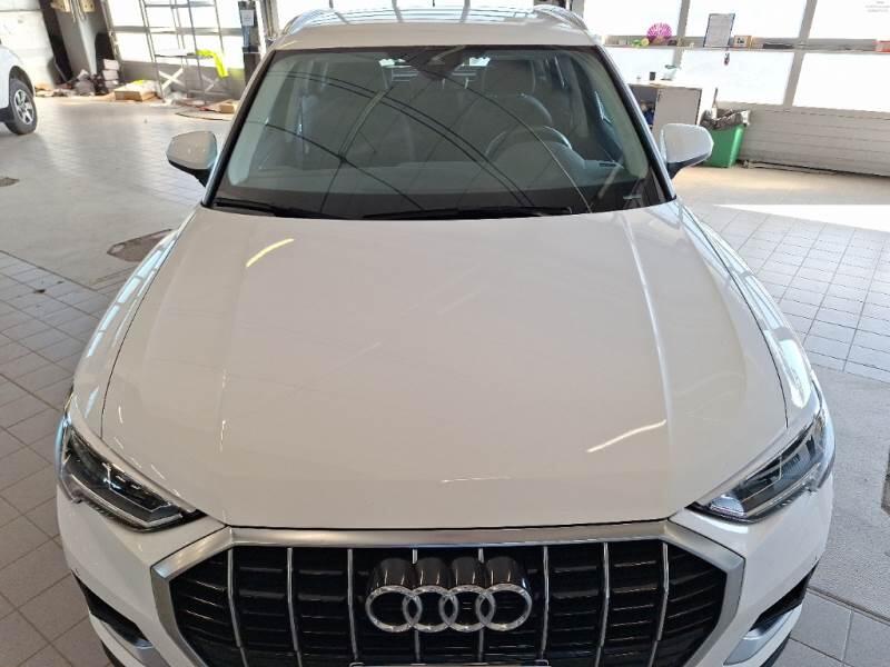 Audi Q3 35 TDI S TRONIC BUSINESS ADVANCED - foto 23