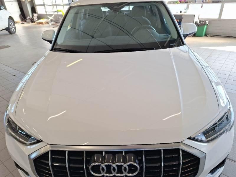 Audi Q3 35 TDI S TRONIC BUSINESS ADVANCED - foto 25