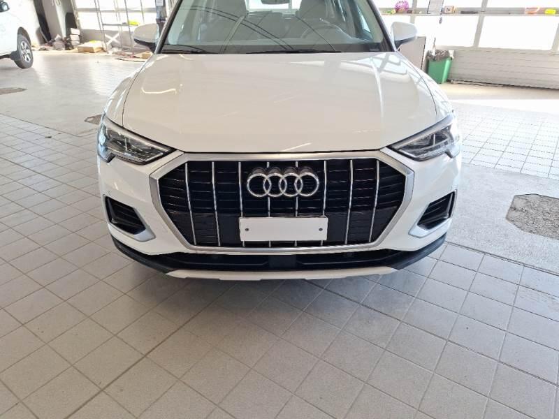 Audi Q3 35 TDI S TRONIC BUSINESS ADVANCED - foto 28