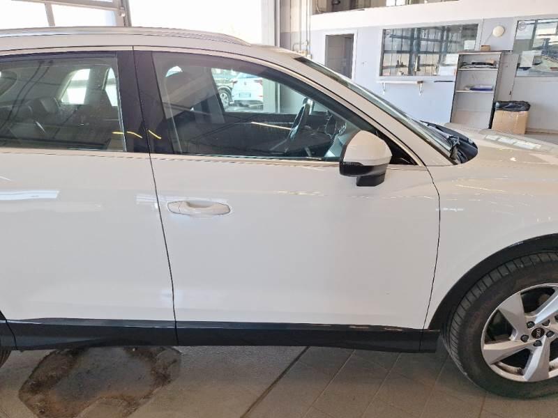 Audi Q3 35 TDI S TRONIC BUSINESS ADVANCED - foto 35