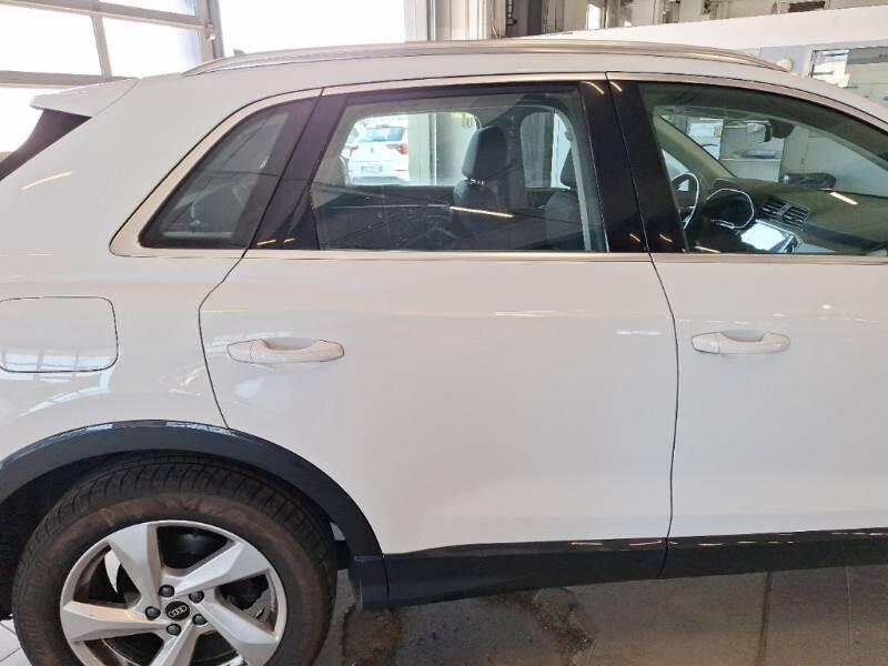 Audi Q3 35 TDI S TRONIC BUSINESS ADVANCED - foto 40