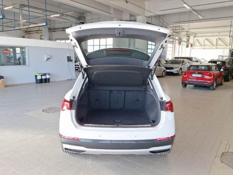 Audi Q3 35 TDI S TRONIC BUSINESS ADVANCED - foto 5