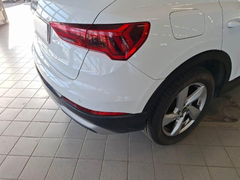 Audi Q3 35 TDI S TRONIC BUSINESS ADVANCED - foto 46