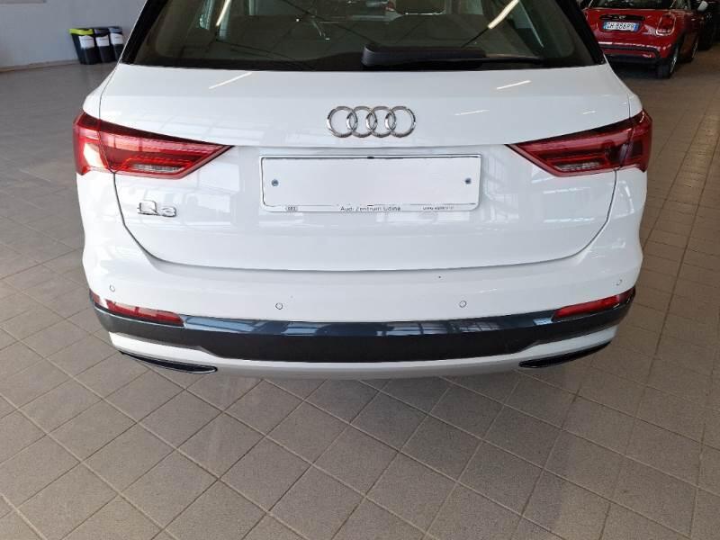 Audi Q3 35 TDI S TRONIC BUSINESS ADVANCED - foto 50