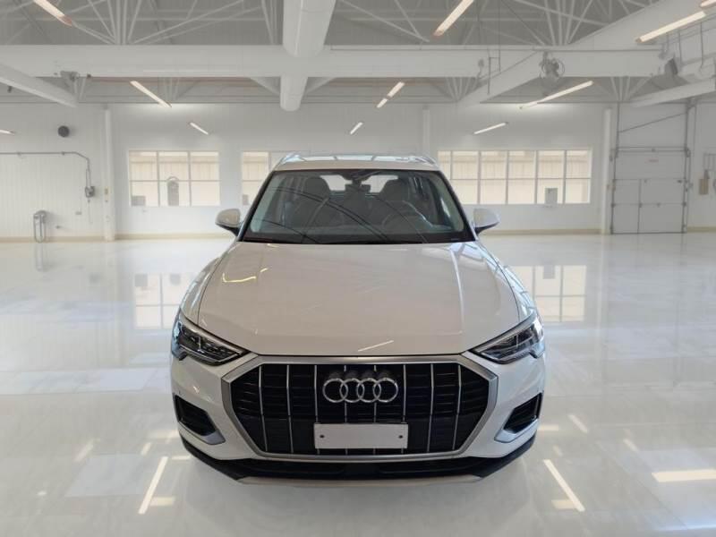 Audi Q3 35 TDI S TRONIC BUSINESS ADVANCED - foto 6