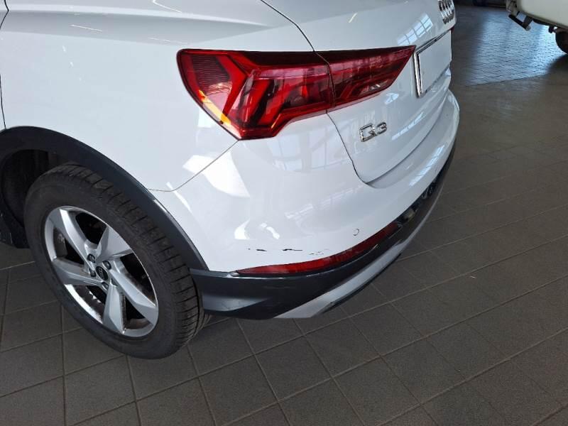 Audi Q3 35 TDI S TRONIC BUSINESS ADVANCED - foto 55