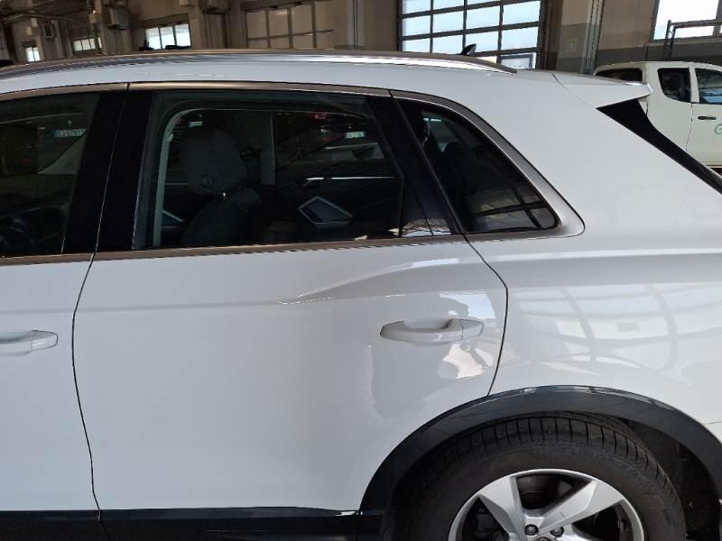 Audi Q3 35 TDI S TRONIC BUSINESS ADVANCED - foto 59