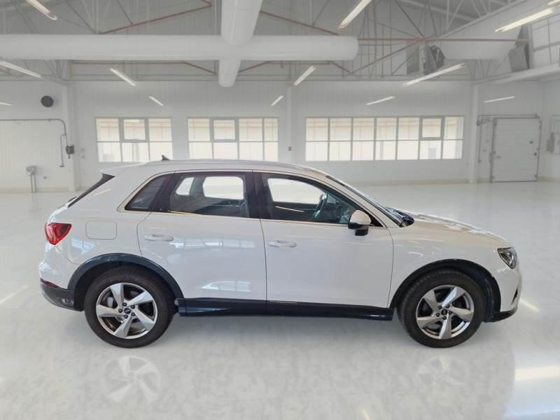Audi Q3 35 TDI S TRONIC BUSINESS ADVANCED - foto 7