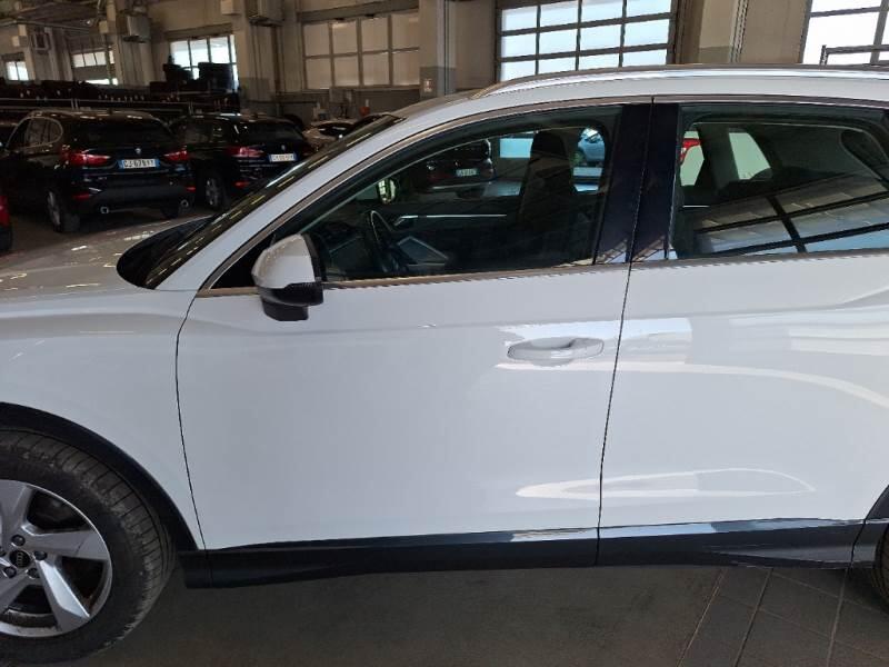 Audi Q3 35 TDI S TRONIC BUSINESS ADVANCED - foto 63