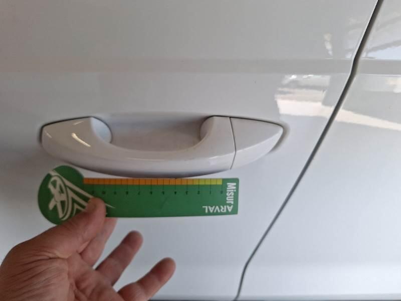 Audi Q3 35 TDI S TRONIC BUSINESS ADVANCED - foto 64
