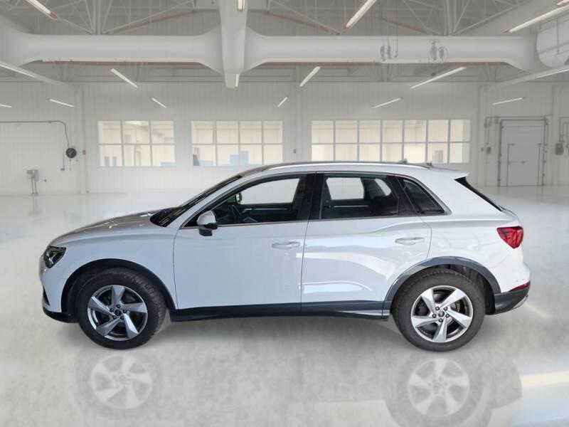 Audi Q3 35 TDI S TRONIC BUSINESS ADVANCED - foto 8