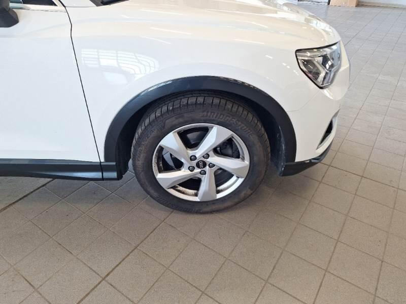 Audi Q3 35 TDI S TRONIC BUSINESS ADVANCED - foto 71