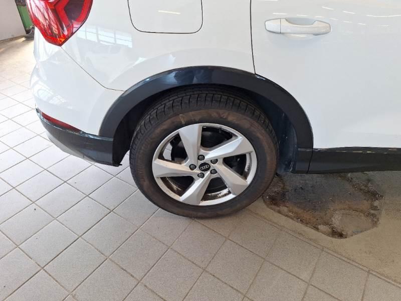 Audi Q3 35 TDI S TRONIC BUSINESS ADVANCED - foto 73