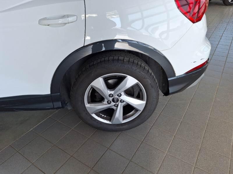Audi Q3 35 TDI S TRONIC BUSINESS ADVANCED - foto 76