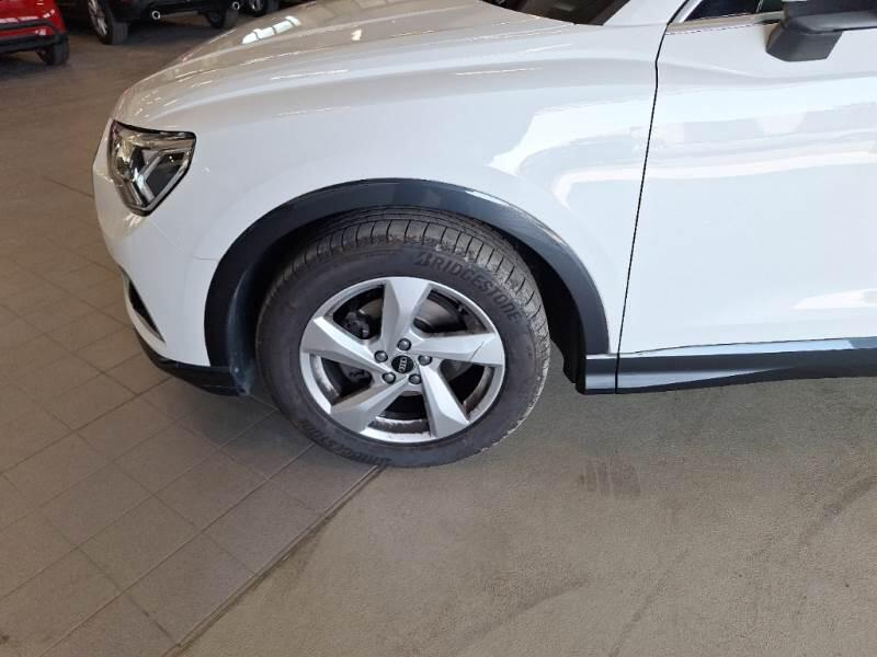 Audi Q3 35 TDI S TRONIC BUSINESS ADVANCED - foto 79