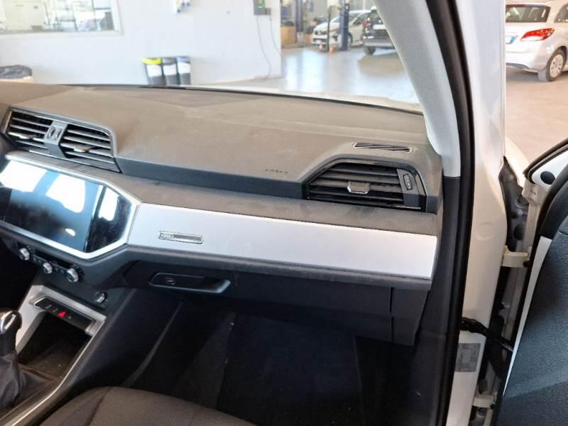 Audi Q3 35 TDI S TRONIC BUSINESS ADVANCED - foto 82