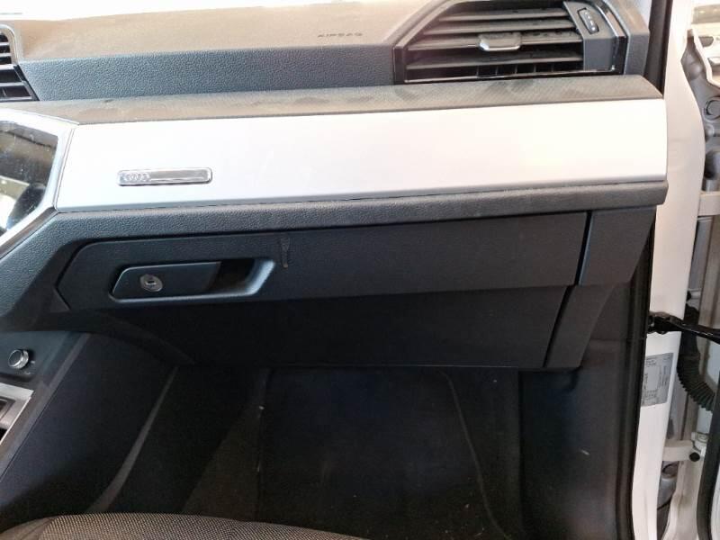 Audi Q3 35 TDI S TRONIC BUSINESS ADVANCED - foto 84
