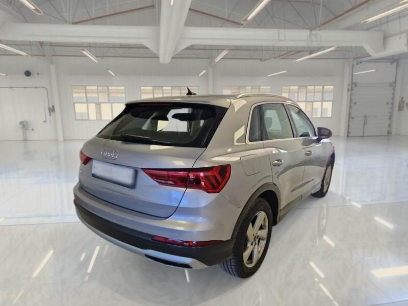 Audi Q3 35 TDI S TRONIC BUSINESS ADVANCED - foto 2