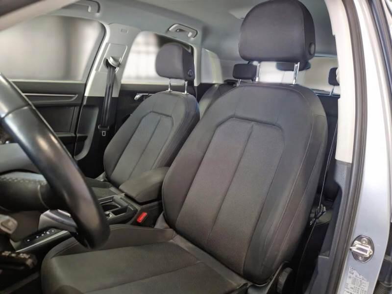 Audi Q3 35 TDI S TRONIC BUSINESS ADVANCED - foto 11