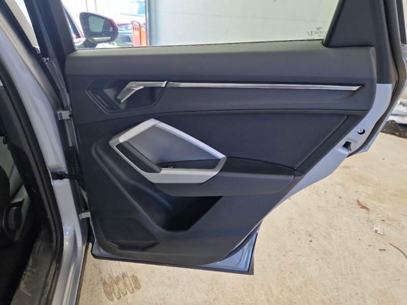 Audi Q3 35 TDI S TRONIC BUSINESS ADVANCED - foto 112