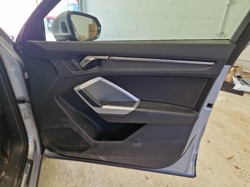 Audi Q3 35 TDI S TRONIC BUSINESS ADVANCED - foto 116