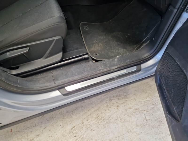 Audi Q3 35 TDI S TRONIC BUSINESS ADVANCED - foto 118