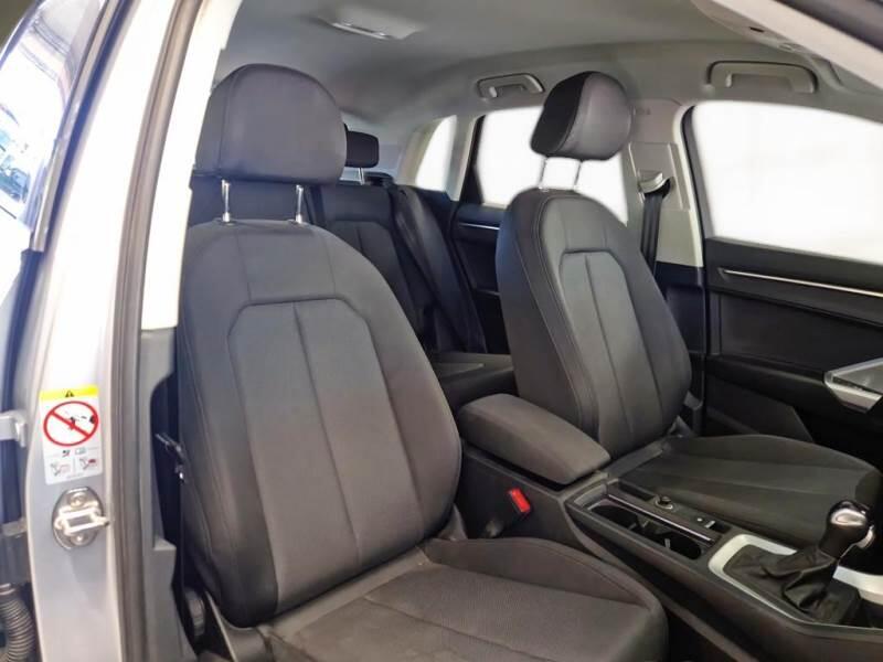 Audi Q3 35 TDI S TRONIC BUSINESS ADVANCED - foto 13
