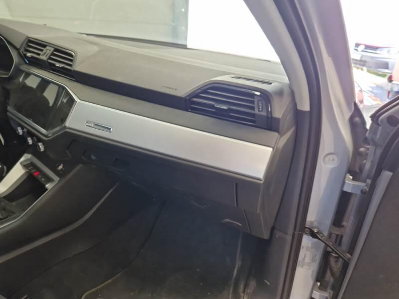 Audi Q3 35 TDI S TRONIC BUSINESS ADVANCED - foto 122