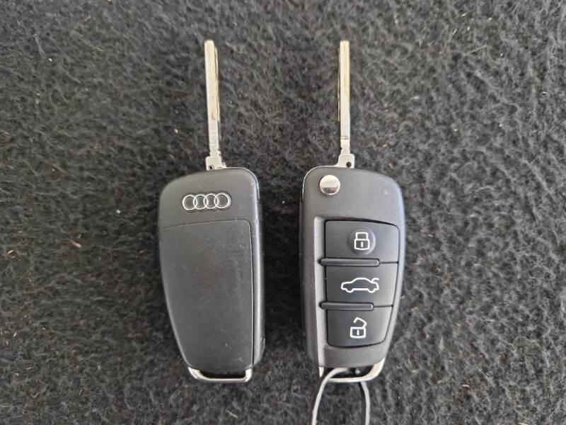 Audi Q3 35 TDI S TRONIC BUSINESS ADVANCED - foto 124